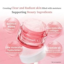 HiCA - Fractional CC PDRN Shot Capsule Cream