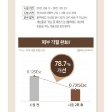 mixsoon - Bean Essence Mini