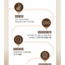 mixsoon - Bean Essence Mini