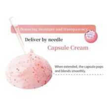 HiCA - Fractional CC PDRN Shot Capsule Cream