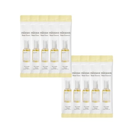 mixsoon - Bean Essence Stick Pouch Set 10pcs