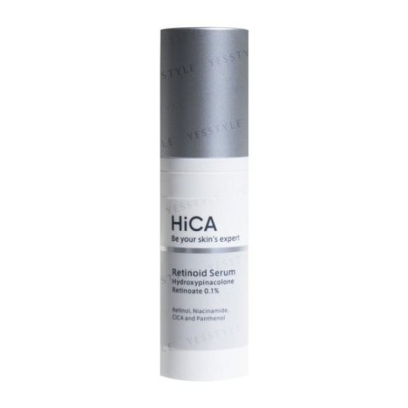 HiCA - Retinoid Serum Hydroxypinacolone Retinoate 0.1%