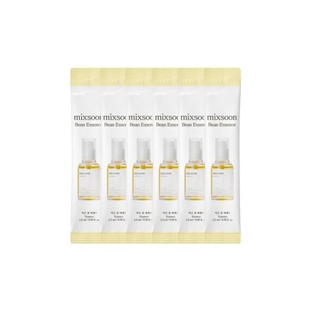 mixsoon - Bean Essence Stick Pouch Set 6pcs