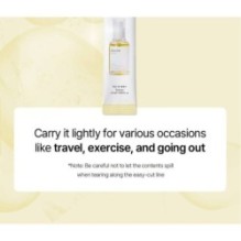 mixsoon - Bean Essence Stick Pouch Set 6pcs