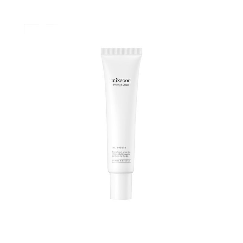 mixsoon - Bean Eye Cream