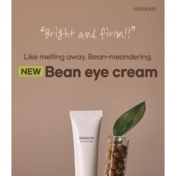 mixsoon - Bean Eye Cream