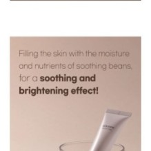 mixsoon - Bean Eye Cream