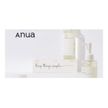 Anua - Heartleaf Pore Control Cleansing Oil