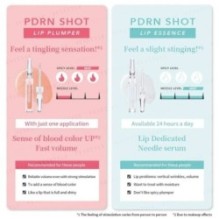 HiCA - Fractional CC PDRN Shot Lip Plumper