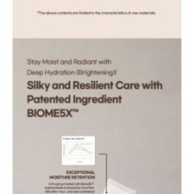 mixsoon - Bean Eye Cream