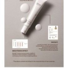 mixsoon - Bean Eye Cream