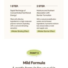 mixsoon - Bean Eye Cream