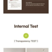 mixsoon - Bean Eye Cream