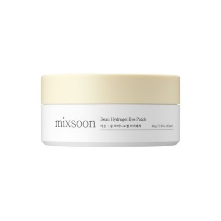 mixsoon - Bean Hydrogel Eye Patch