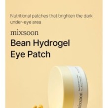 mixsoon - Bean Hydrogel Eye Patch