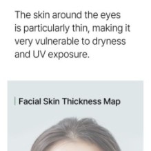 mixsoon - Bean Hydrogel Eye Patch