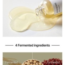 mixsoon - Bean Hydrogel Eye Patch