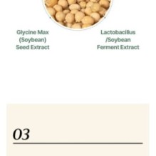 mixsoon - Bean Hydrogel Eye Patch