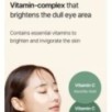 mixsoon - Bean Hydrogel Eye Patch