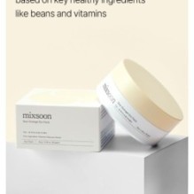 mixsoon - Bean Hydrogel Eye Patch