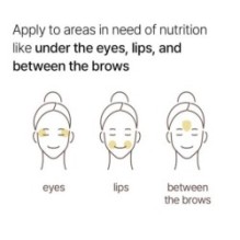 mixsoon - Bean Hydrogel Eye Patch