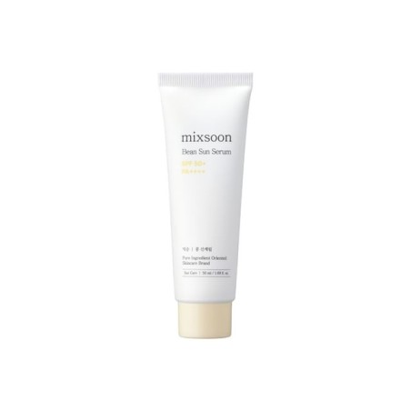 mixsoon - Bean Sun Serum