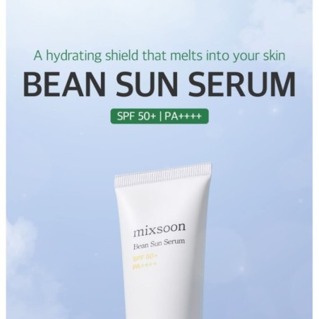 mixsoon - Bean Sun Serum