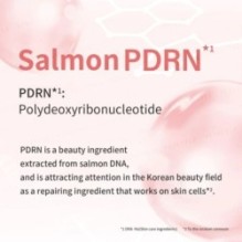 HiCA - Fractional CC PDRN Shot 1000 + Toning Essence