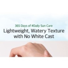 mixsoon - Bean Sun Serum