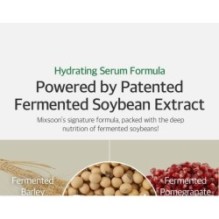 mixsoon - Bean Sun Serum