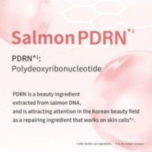 HiCA - Fractional CC PDRN Shot 1000 + Toning Essence