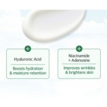 mixsoon - Bean Sun Serum