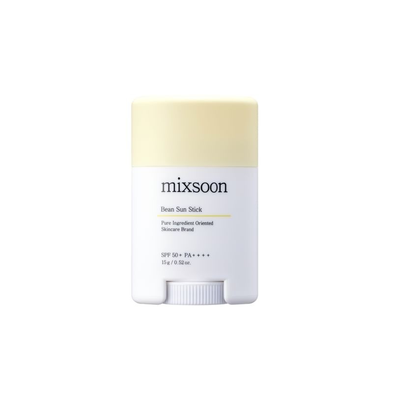 mixsoon - Bean Sun Stick