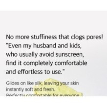 mixsoon - Bean Sun Stick