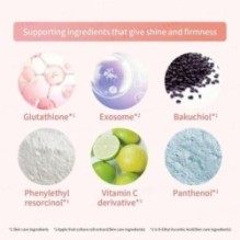 HiCA - Fractional CC PDRN Shot 1000 + Toning Essence