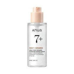 Anua - 7 Rice Ceramide Hydrating Barrier Serum
