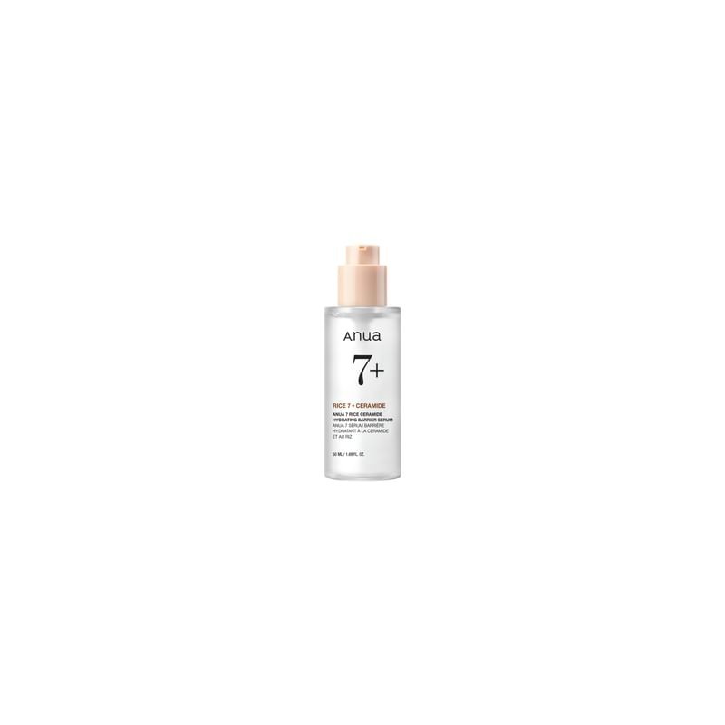Anua - 7 Rice Ceramide Hydrating Barrier Serum