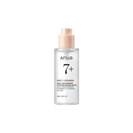 Anua - 7 Rice Ceramide Hydrating Barrier Serum