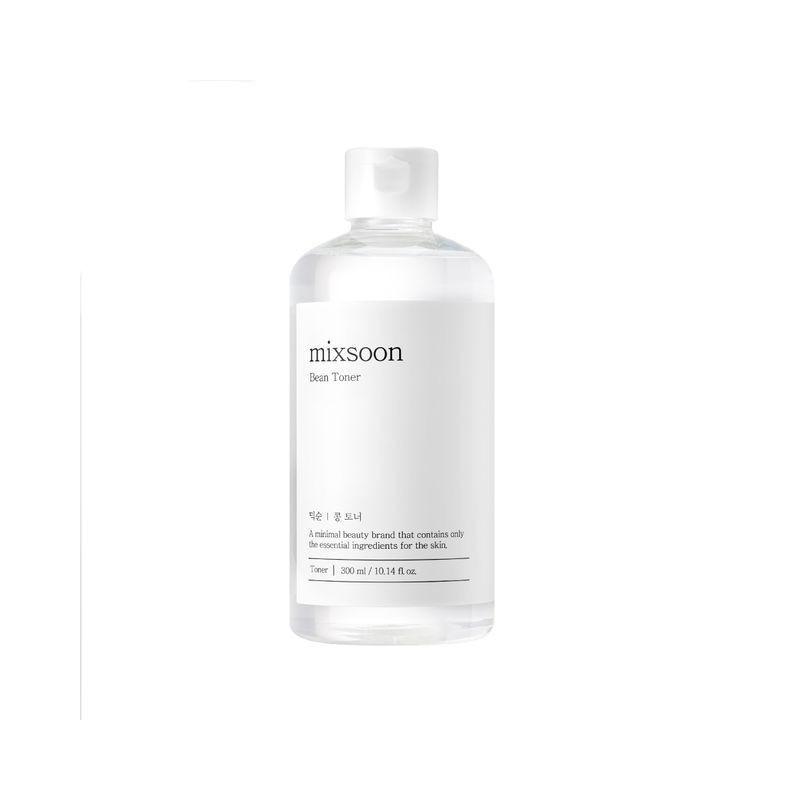 mixsoon - Bean Toner