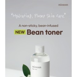 mixsoon - Bean Toner