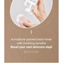 mixsoon - Bean Toner