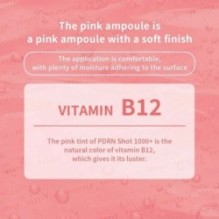 HiCA - Fractional CC PDRN Shot 1000 + Toning Essence