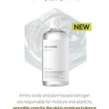 mixsoon - Bean Toner