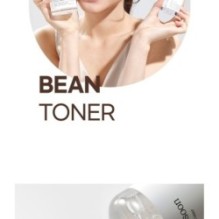 mixsoon - Bean Toner