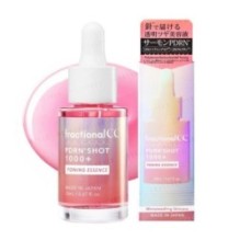 HiCA - Fractional CC PDRN Shot 1000 + Toning Essence