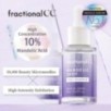 HiCA - Fractional CC Mandelic Shot Peel Essence