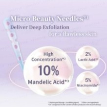 HiCA - Fractional CC Mandelic Shot Peel Essence
