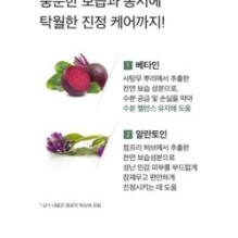 mixsoon - Bean Toner Mini