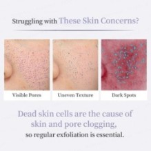 HiCA - Fractional CC Mandelic Shot Peel Essence