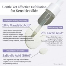 HiCA - Fractional CC Mandelic Shot Peel Essence